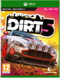 DiRT 5 (Latam Cover) thumbnail 1