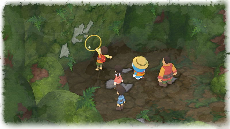 Doraemon Story of Seasons <span class="ext" style="background-color: #2a475e; color: #FFFFFF;">STEAM</span> <span class="ext ext_digital">digital</span> image 3