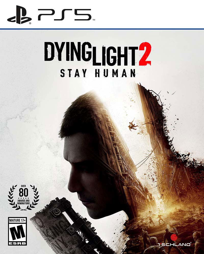 Dying Light 2 Stay Human — Import Game Deal
