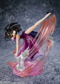 Figuarts Zero Extra Battle One Piece: Boa Hancock -Choujou Kessen- thumbnail 2