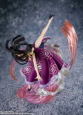 Figuarts Zero Extra Battle One Piece: Boa Hancock -Choujou Kessen- thumbnail 3