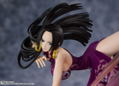 Figuarts Zero Extra Battle One Piece: Boa Hancock -Choujou Kessen- thumbnail 5
