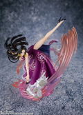 Figuarts Zero Extra Battle One Piece: Boa Hancock -Choujou Kessen- thumbnail 6