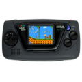 Game Gear Micro (Black) thumbnail 1