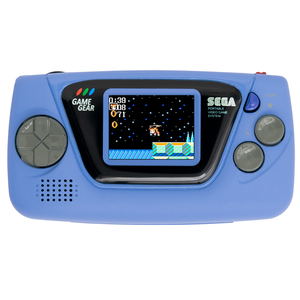 Game Gear Micro (Blue)_