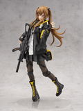 Girls' Frontline 1/7 Scale Pre-Painted Figure: UMP9 thumbnail 3