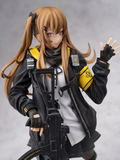 Girls' Frontline 1/7 Scale Pre-Painted Figure: UMP9 thumbnail 7