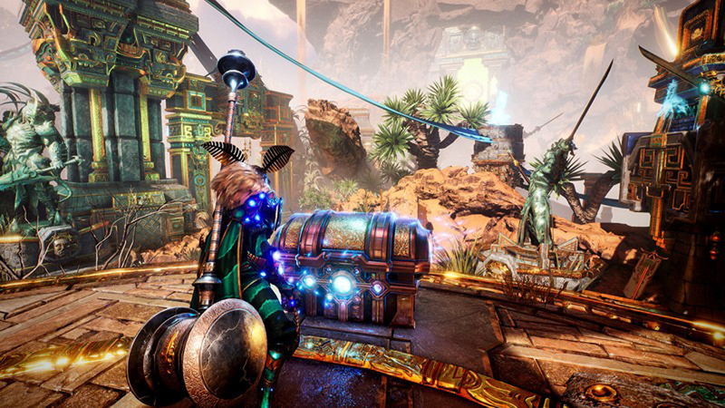 Godfall image 6