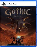 Gothic Remake thumbnail 1