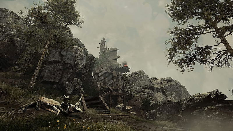 Gothic Remake image 10