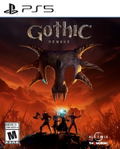 Gothic Remake thumbnail 1
