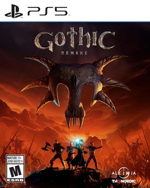 Gothic Remake