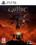 Gothic Remake thumbnail 1