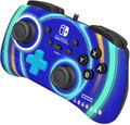 Horipad Mini for Nintendo Switch (Blue) thumbnail 2