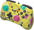 Horipad Mini for Nintendo Switch (Pikachu) thumbnail 2