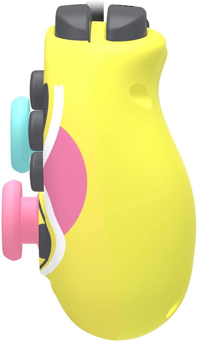 Horipad Mini for Nintendo Switch (Pikachu) image 3