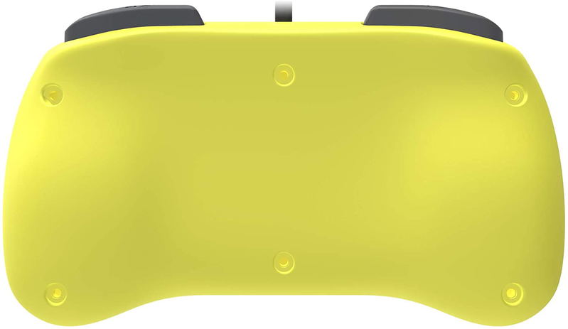 Horipad Mini for Nintendo Switch (Pikachu) image 4