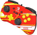 Horipad Mini for Nintendo Switch (Red) thumbnail 2