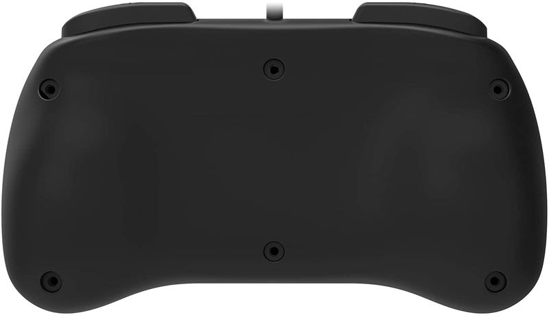 Horipad Mini for Nintendo Switch (Red) image 4