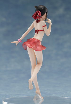 Kaguya-sama Love is War 1/12 Scale Pre-Painted Figure: Kaguya Shinomiya Swimsuit Ver.