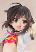 KDColle Kono Subarashii Sekai Ni Shukufuku Wo! 1/7 Scale Figure Pre-Painted Figure: Megumin Light Novel Swimsuit Ver. thumbnail 7