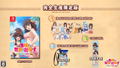 KonoSuba: God’s Blessing on this Wonderful World! Labyrinth of Hope and the Gathering of Adventurers! Plus (Limited Edition) thumbnail 1