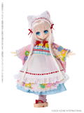 Lil' Fairy 1/12 Scale Fashion Doll: Koneko no Te mo Karitai? Harmia thumbnail 2