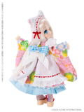 Lil' Fairy 1/12 Scale Fashion Doll: Koneko no Te mo Karitai? Harmia thumbnail 3
