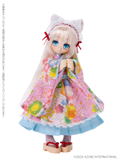Lil' Fairy 1/12 Scale Fashion Doll: Koneko no Te mo Karitai? Harmia thumbnail 5