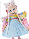 Lil' Fairy 1/12 Scale Fashion Doll: Koneko no Te mo Karitai? Harmia thumbnail 8