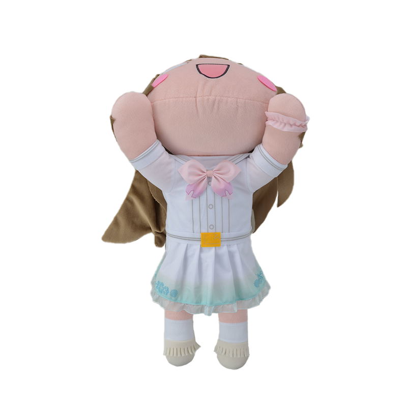 Love Live! Nesoberi Plush: Kotori Minami - A Song for You! You? You!! (LL) image 2