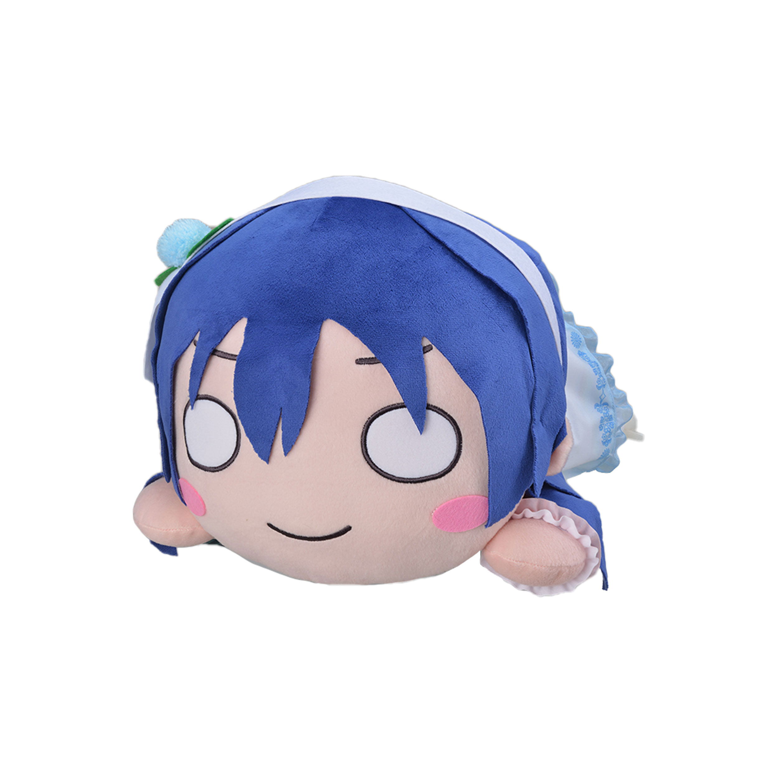 Love Live! Nesoberi Plush: Umi Sonoda - A Song for You! You? You!! (LL)