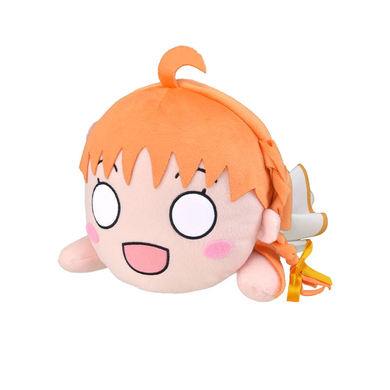 Love Live! School Idol Festival All Stars Nesoberi Plush: Chika Takami (M) image 1