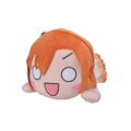 Love Live! School Idol Festival All Stars Nesoberi Plush: Honoka Kosaka (M) thumbnail 1