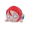 Love Live! School Idol Festival All Stars Nesoberi Plush: Riko Sakurauchi (M) thumbnail 1