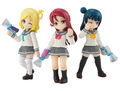 Love Live! Sunshine!! Aqours Shooters! 03 (Set of 3 packs) thumbnail 1