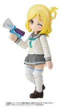 Love Live! Sunshine!! Aqours Shooters! 03 (Set of 3 packs) thumbnail 4