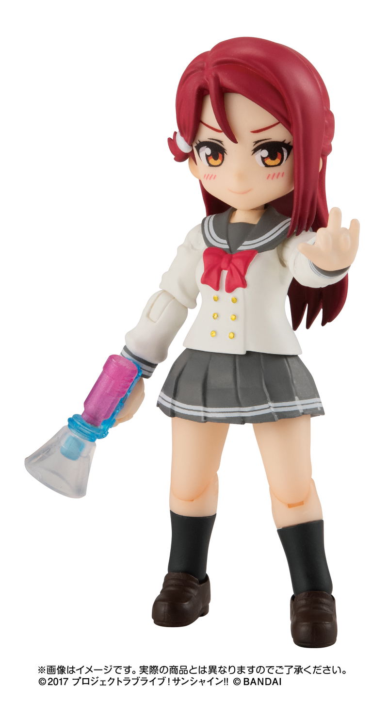 Love Live! Sunshine!! Aqours Shooters! 03 (Set of 3 packs) image 8