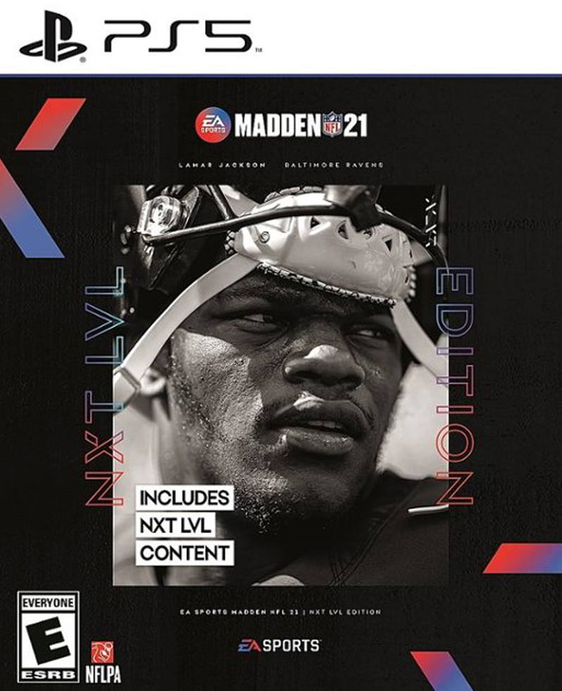 Madden NFL 23 PS5™