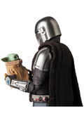 MAFEX Star Wars: The Mandalorian thumbnail 10