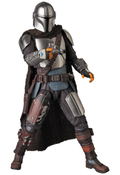 MAFEX Star Wars: The Mandalorian thumbnail 11