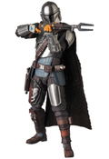 MAFEX Star Wars: The Mandalorian thumbnail 12