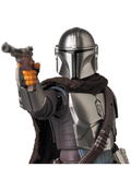 MAFEX Star Wars: The Mandalorian thumbnail 13