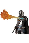 MAFEX Star Wars: The Mandalorian thumbnail 14