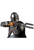 MAFEX Star Wars: The Mandalorian thumbnail 2