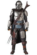 MAFEX Star Wars: The Mandalorian thumbnail 4