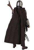 MAFEX Star Wars: The Mandalorian thumbnail 6