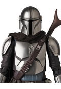 MAFEX Star Wars: The Mandalorian thumbnail 9