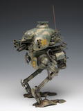 Maschinen Krieger 1/20 Scale Model Kit: Kuster thumbnail 2