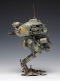 Maschinen Krieger 1/20 Scale Model Kit: Kuster thumbnail 6